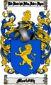 Thumbnail Meridith Family Crest  Meridith Coat of Arms Digital Download
