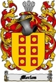 Thumbnail Merlos Family Crest  Merlos Coat of Arms Digital Download