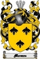 Thumbnail Merson Family Crest  Merson Coat of Arms Digital Download