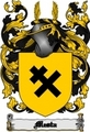 Thumbnail Mesta Family Crest  Mesta Coat of Arms Digital Download