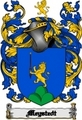 Thumbnail Meystedt Family Crest  Meystedt Coat of Arms Digital Download