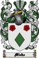 Thumbnail Mielke Family Crest Mielke Coat of Arms Digital Download Thumbnail Mielke Family Crest Mielke Coat of Arms Digital Download