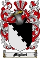Thumbnail Migliori Family Crest Migliori Coat of Arms Digital Download Thumbnail Migliori Family Crest Migliori Coat of Arms Digital Download