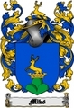 Thumbnail Miko Family Crest Miko Coat of Arms Digital Download Thumbnail Miko Family Crest Miko Coat of Arms Digital Download