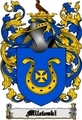 Thumbnail Milewski Family Crest Milewski Coat of Arms Digital Download Thumbnail Milewski Family Crest Milewski Coat of Arms Digital Download