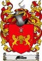Thumbnail Millea Family Crest Millea Coat of Arms Digital Download Thumbnail Millea Family Crest Millea Coat of Arms Digital Download