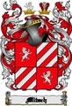 Thumbnail Mitsch Family Crest  Mitsch Coat of Arms Digital Download