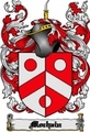 Thumbnail Mochain Family Crest  Mochain Coat of Arms Digital Download