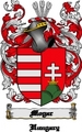 Thumbnail Mogar Family Crest  Mogar Coat of Arms Digital Download
