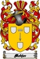 Thumbnail Mohler Family Crest  Mohler Coat of Arms Digital Download