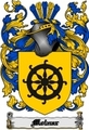 Thumbnail Molnar Family Crest  Molnar Coat of Arms Digital Download