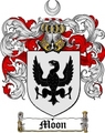 Thumbnail Moon Family Crest Moon Coat of Arms Digital Download Thumbnail Moon Family Crest Moon Coat of Arms Digital Download