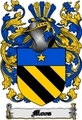 Thumbnail Moos Family Crest Moos Coat of Arms Digital Download Thumbnail Moos Family Crest Moos Coat of Arms Digital Download