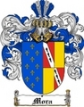 Thumbnail Mora Family Crest Mora Coat of Arms Digital Download Thumbnail Mora Family Crest Mora Coat of Arms Digital Download
