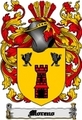 Thumbnail Moreno Family Crest Moreno Coat of Arms Digital Download Thumbnail Moreno Family Crest Moreno Coat of Arms Digital Download
