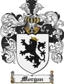 Thumbnail Morgan Family Crest Morgan Coat of Arms Digital Download Thumbnail Morgan Family Crest Morgan Coat of Arms Digital Download