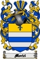 Thumbnail Morici Family Crest Morici Coat of Arms Digital Download Thumbnail Morici Family Crest Morici Coat of Arms Digital Download