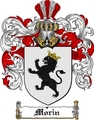 Thumbnail Morin Family Crest Morin Coat of Arms Digital Download Thumbnail Morin Family Crest Morin Coat of Arms Digital Download