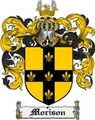 Thumbnail Morison Family Crest Morison Coat of Arms Digital Download Thumbnail Morison Family Crest Morison Coat of Arms Digital Download