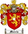 Thumbnail Morris Family Crest Morris Coat of Arms Digital Download Thumbnail Morris Family Crest Morris Coat of Arms Digital Download