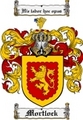 Thumbnail Mortlock Family Crest Mortlock Coat of Arms Digital Download Thumbnail Mortlock Family Crest Mortlock Coat of Arms Digital Download