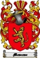 Thumbnail Moscoso Family Crest  Moscoso Coat of Arms Digital Download