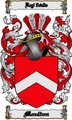 Thumbnail Moulton Family Crest  Moulton Coat of Arms Digital Download