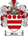 Thumbnail Mules Family Crest Mules Coat of Arms Digital Download Thumbnail Mules Family Crest Mules Coat of Arms Digital Download
