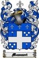 Thumbnail Mummert Family Crest  Mummert Coat of Arms Digital Download