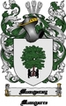 Thumbnail Mungaray Family Crest  Mungaray Coat of Arms Digital Download