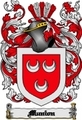 Thumbnail Munion Family Crest  Munion Coat of Arms Digital Download