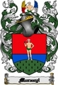 Thumbnail Muranyi Family Crest  Muranyi Coat of Arms Digital Download