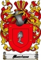 Thumbnail Murciano Family Crest  Murciano Coat of Arms Digital Download