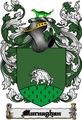 Thumbnail Murnaghan Family Crest  Murnaghan Coat of Arms Digital Download