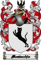 Thumbnail Mustacchio Family Crest  Mustacchio Coat of Arms Digital Download