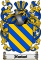 Thumbnail Nastasi Family Crest  Nastasi Coat of Arms Digital Download