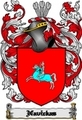 Thumbnail Navickas Family Crest  Navickas Coat of Arms Digital Download