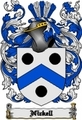 Thumbnail Nickell Family Crest Nickell Coat of Arms Digital Download Thumbnail Nickell Family Crest Nickell Coat of Arms Digital Download