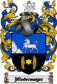 Thumbnail Niedermayer Family Crest Niedermayer Coat of Arms Digital Download Thumbnail Niedermayer Family Crest Niedermayer Coat of Arms Digital Download