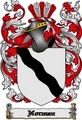 Thumbnail Norman Family Crest  Norman Coat of Arms Digital Download