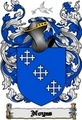 Thumbnail Noyes Family Crest Noyes Coat of Arms Digital Download Thumbnail Noyes Family Crest Noyes Coat of Arms Digital Download