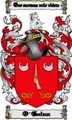 Thumbnail O-Guinn Family Crest O-Guinn Coat of Arms Digital Download Thumbnail O-Guinn Family Crest O-Guinn Coat of Arms Digital Download