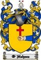 Thumbnail O-Nahane Family Crest  O-Nahane Coat of Arms Digital Download