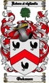 Thumbnail Oakman Family Crest  Oakman Coat of Arms Digital Download