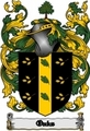Thumbnail Oaks Family Crest  Oaks Coat of Arms Digital Download