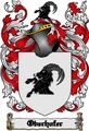 Thumbnail Oberhofer Family Crest  Oberhofer Coat of Arms Digital Download