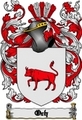 Thumbnail Och Family Crest  Och Coat of Arms Digital Download