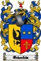Thumbnail Ockenfels Family Crest  Ockenfels Coat of Arms Digital Download