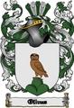 Thumbnail Olivas Family Crest Olivas Coat of Arms Digital Download Thumbnail Olivas Family Crest Olivas Coat of Arms Digital Download