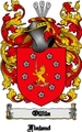 Thumbnail Ollila Family Crest  Ollila Coat of Arms Digital Download